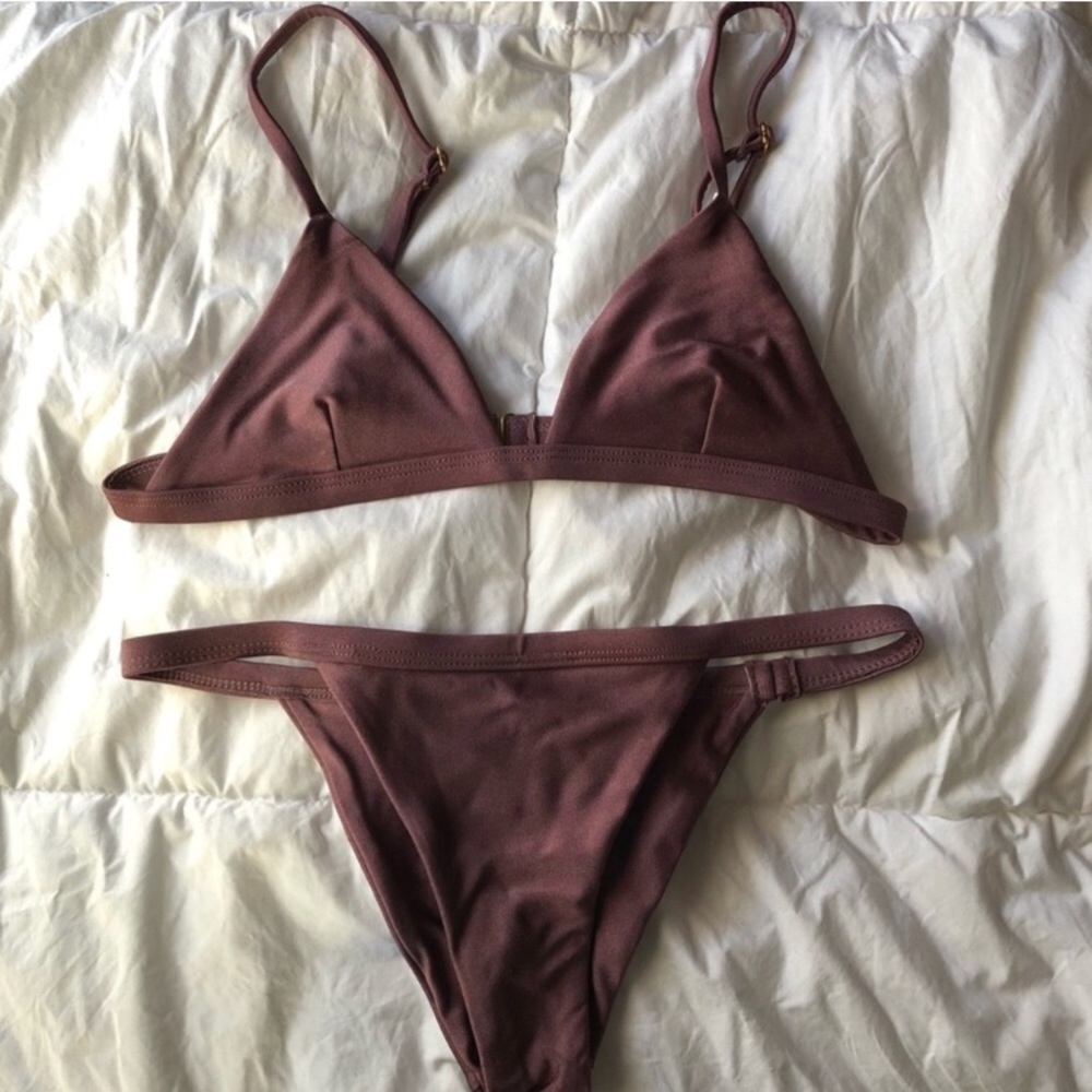 Ohana/Lahana Bikini